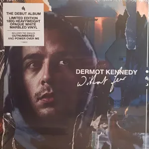 Without Fear cover art