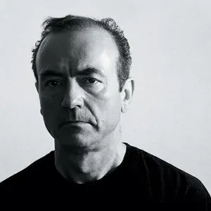 Hugh Cornwell