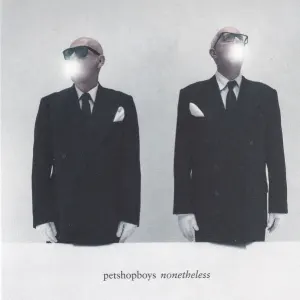 Nonetheless cover art