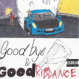 Goodbye & Good Riddance cover art