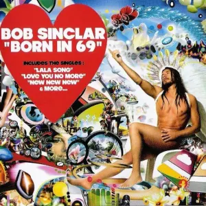 Born In 69 cover art