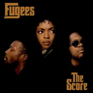 The Score cover art