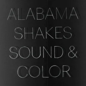 Sound & Color cover art