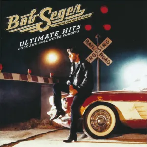 Ultimate Hits: Rock And Roll Never Forgets cover art