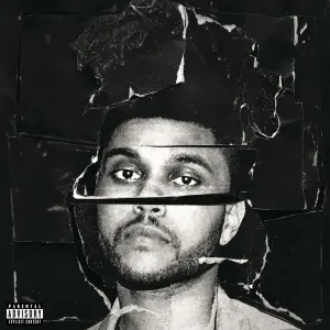 Beauty Behind The Madness cover art