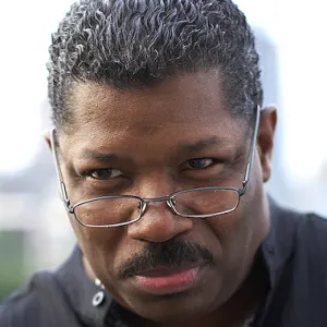 Steve Arrington