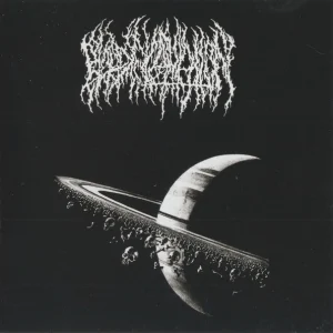 Interdimensional Extinction cover art