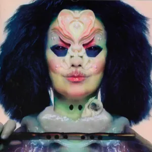 Utopia cover art