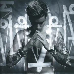 Purpose cover art