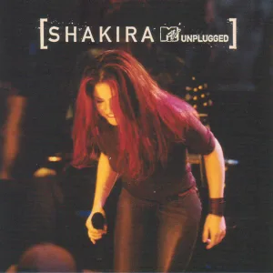 MTV Unplugged cover art