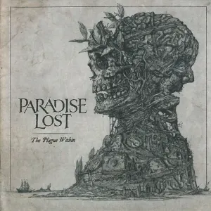 The Plague Within cover art
