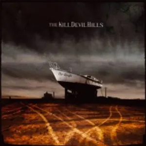 The Drought cover art