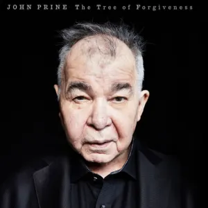 The Tree Of Forgiveness cover art