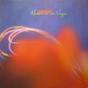 Heaven Or Las Vegas cover art