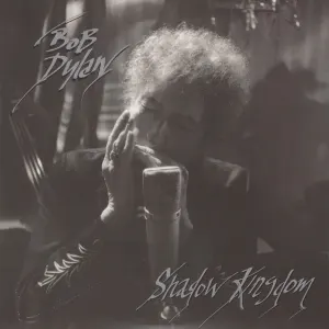 Shadow Kingdom cover art
