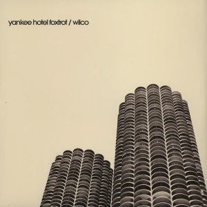 Yankee Hotel Foxtrot cover art