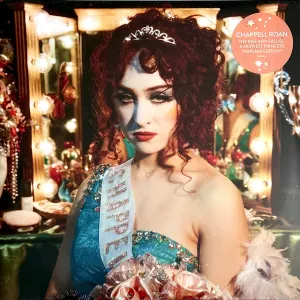 The Rise And Fall Of A Midwest Princess cover art