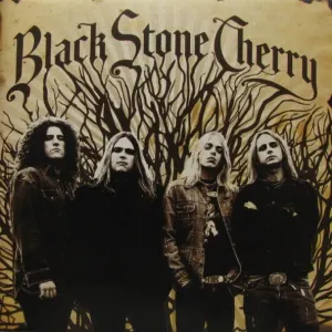 Black Stone Cherry cover art