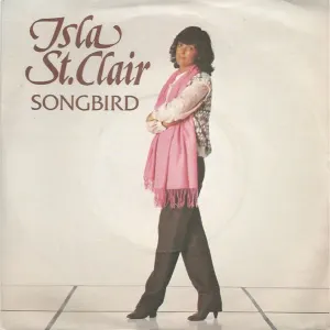 Songbird cover art