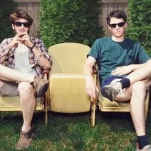 The Front Bottoms