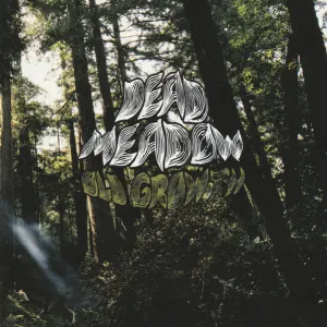 Old Growth cover art