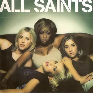 All Saints cover art