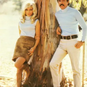 Nancy & Lee*