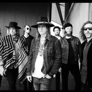 The Brian Jonestown Massacre