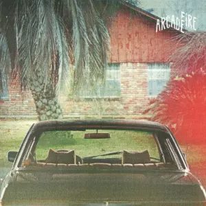 The Suburbs cover art