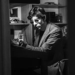 Charif Megarbane