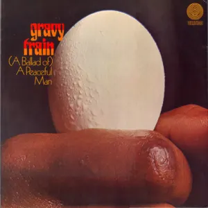 (A Ballad Of) A Peaceful Man cover art