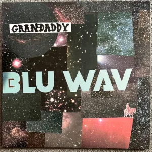 Blu Wav cover art
