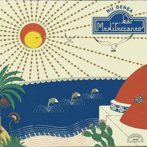 Bar Mediterraneo cover art