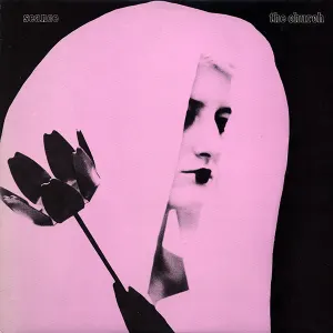 Seance cover art