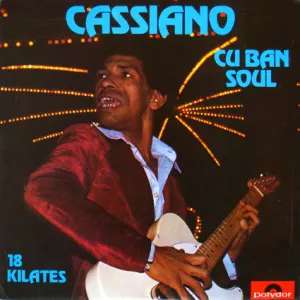 Cuban Soul cover art