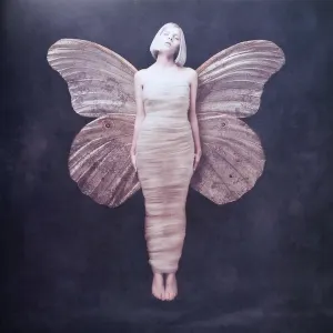 All My Demons Greeting Me As A Friend cover art