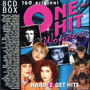 One-Hit Wonders cover art