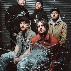While She Sleeps