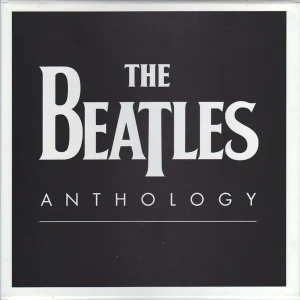 Anthology cover art