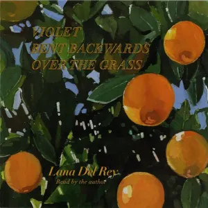 Violet Bent Backwards Over The Grass cover art