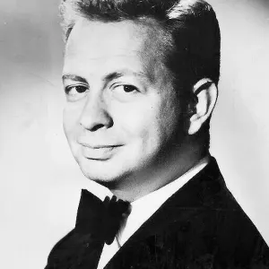 Mel Tormé