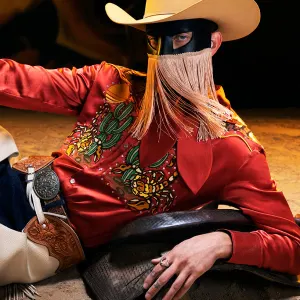 Orville Peck