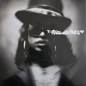 Tell Dem It's Sunny cover art