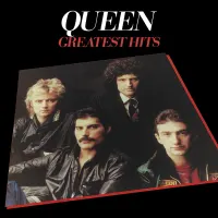 Greatest Hits cover art
