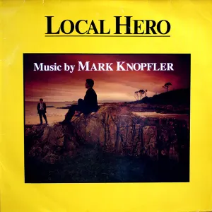 Local Hero cover art