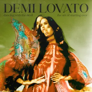 Dancing With The Devil... The Art Of Starting Over cover art