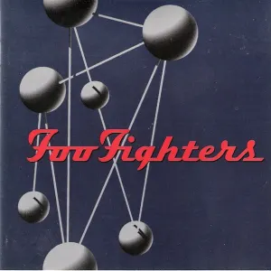 The Colour And The Shape cover art