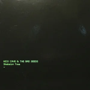 Skeleton Tree cover art