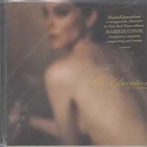 MassEducation cover art