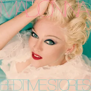Bedtime Stories cover art